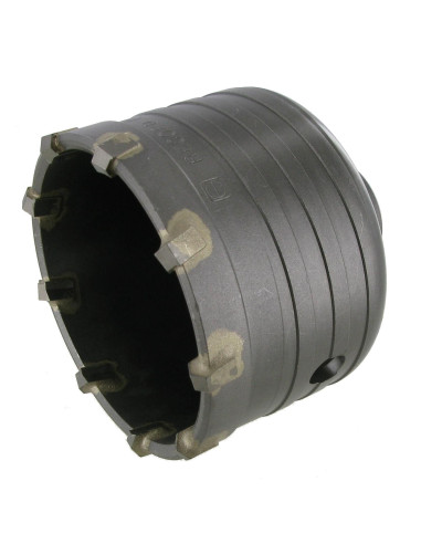 Corona Record para fuerzas de impacto...