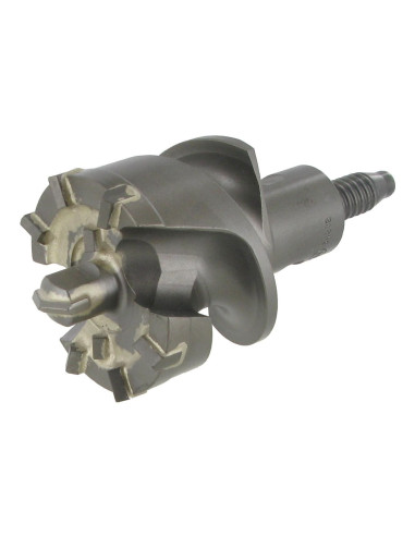 Cabezal de perforado Holomax con...