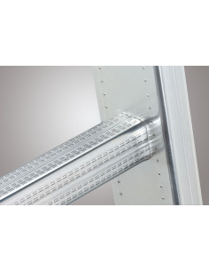 Escalera de apoyo de 2... 2