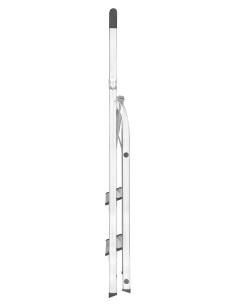 Escalera de tijera de... 2