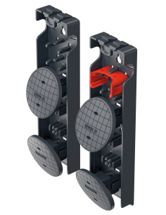 Juego de tacos EasyClix...