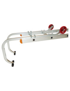 Gancho universal para...