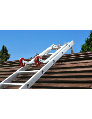 Gancho universal para cornisa de...