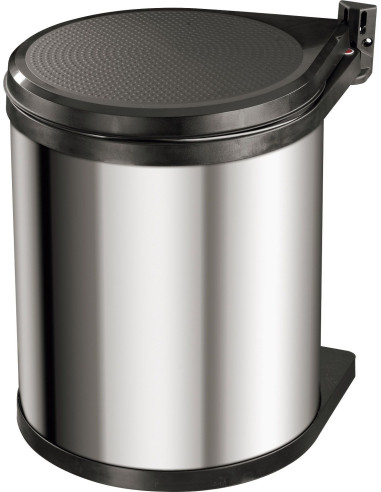 Cubo de basura integrable Compact-Box