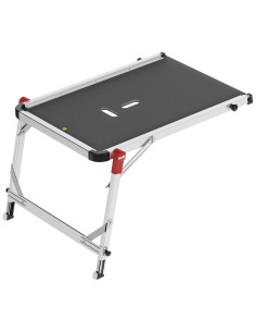 Plataforma para escaleras TP1