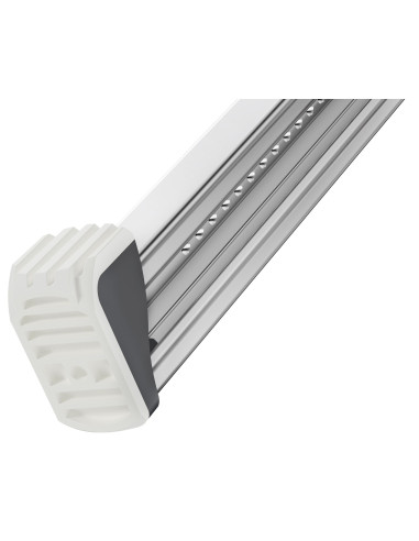 Plataforma para escaleras TP1