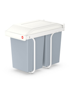 Cubo de reciclaje... 2