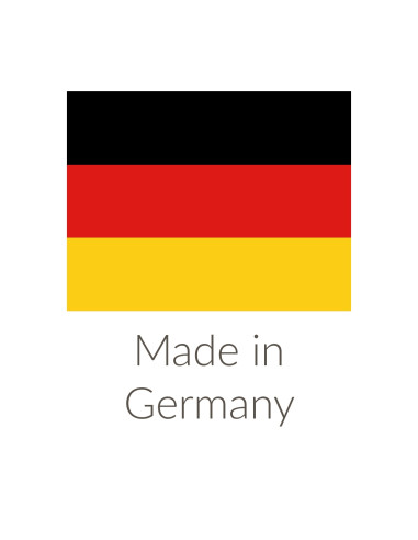 Cubo de reciclaje integrable...