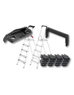 Recambios para escaleras de...