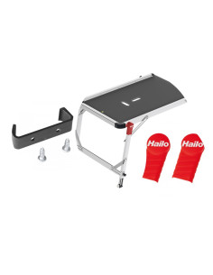 Recambios para plataforma...