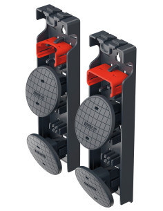 Juego de tacos EasyClix...