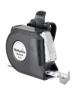 Flexómetro y transferidor...