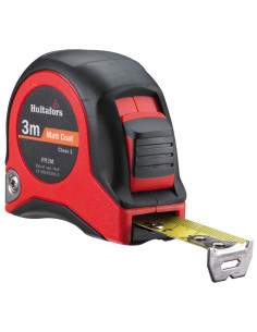 Flexómetro clase I... 2