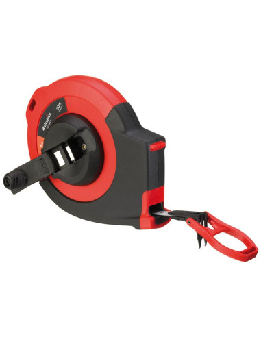 Cinta métrica metálica CC