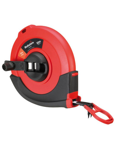 Cinta métrica metálica CC