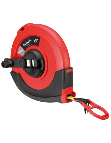 Cinta métrica fibra de vidrio CC F