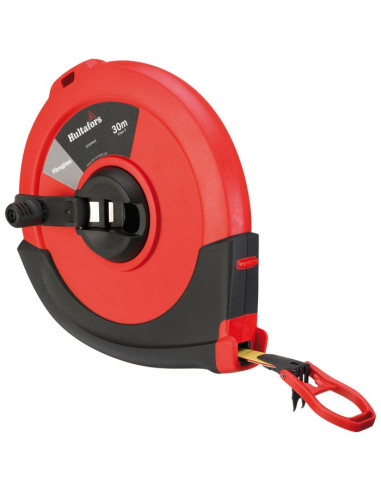 Cinta métrica fibra de vidrio CC F