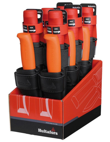 Set de escoplo y cuchillo