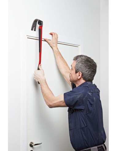 Barra multiusos ajustable