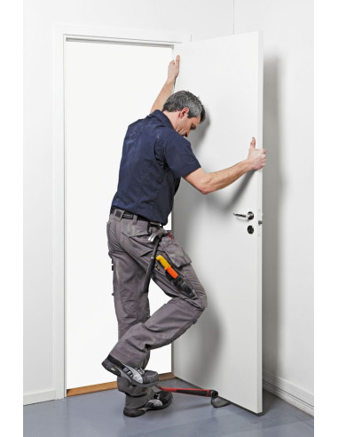 Barra multiusos ajustable