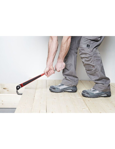 Barra multiusos ajustable