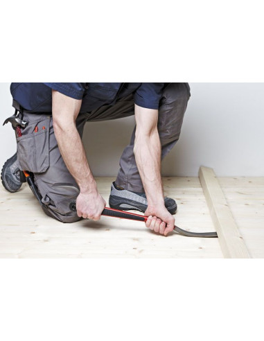 Barra multiusos ajustable