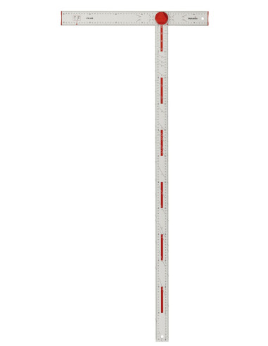 Escuadra ajustable para yesero