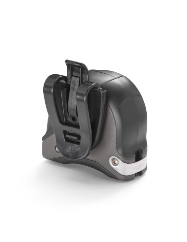 Flexómetro clase I de acero...