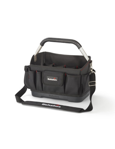 Bolsa portaherramientas ergonómica