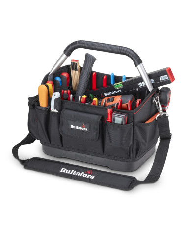 Bolsa portaherramientas ergonómica