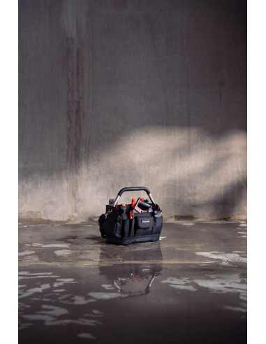 Bolsa portaherramientas ergonómica