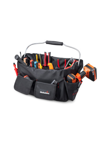 Bolsa organizador de herramientas...