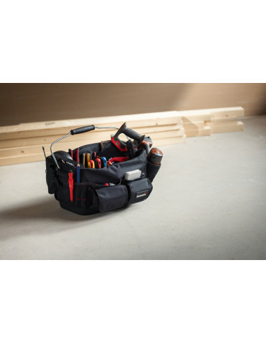 Bolsa organizador de herramientas...