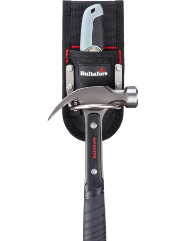 Funda portamartillos para cinturón