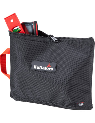 Bolsas portaherramientas con cremallera