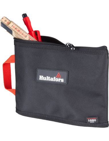 Bolsas portaherramientas con cremallera