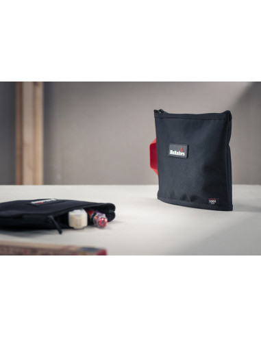 Bolsas portaherramientas con cremallera