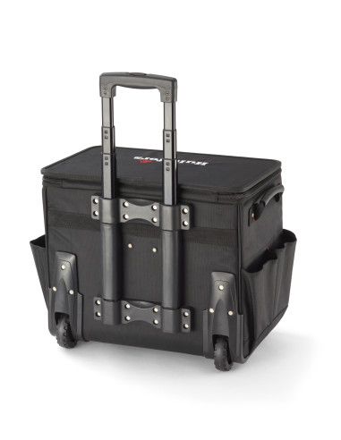 Trolley portaherramientas