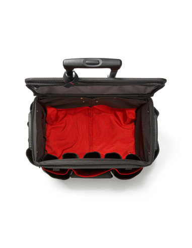 Trolley portaherramientas