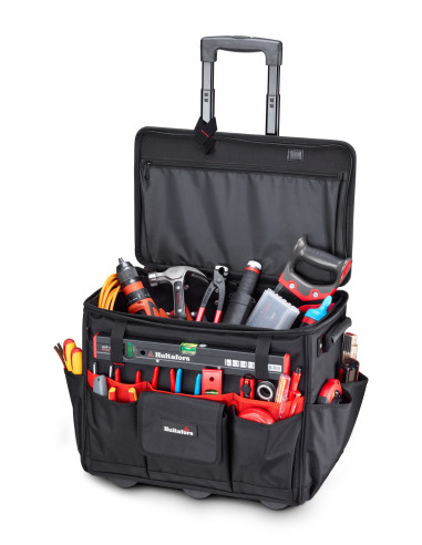 Trolley portaherramientas