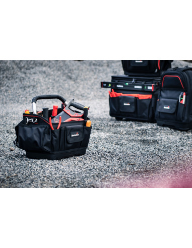 Trolley portaherramientas