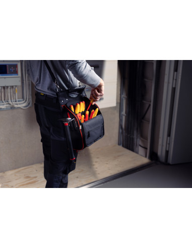 Bandolera portaherramientas para...