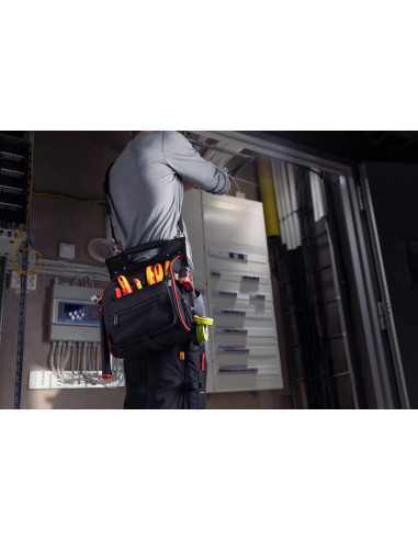 Bandolera portaherramientas para...