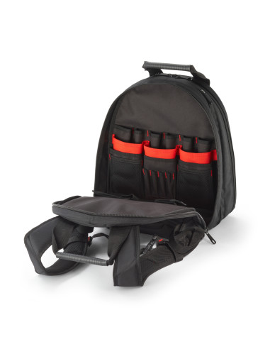 Mochila portaherramientas