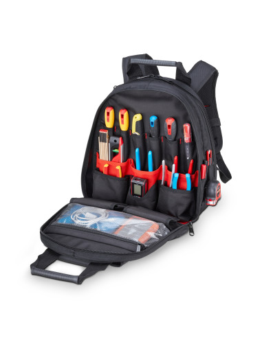 Mochila portaherramientas