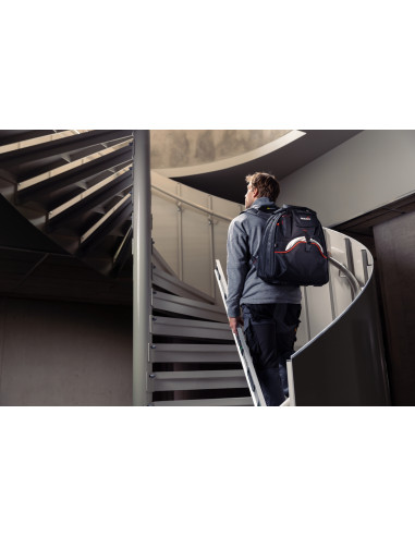 Mochila portaherramientas