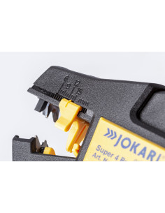 Alicate pelacables Super 4 Pro 2
