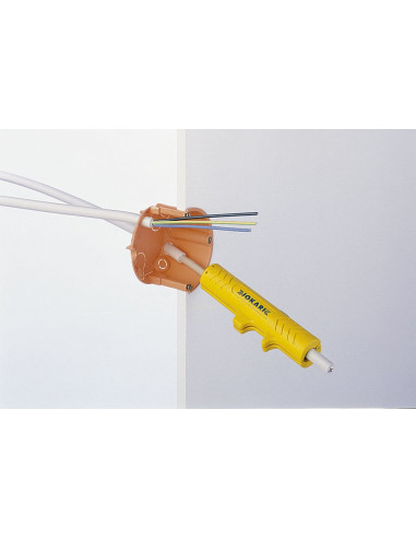 Pelacables Universal No. 12