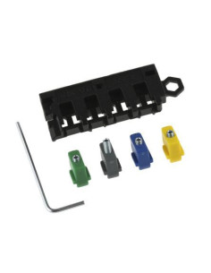 Kit de limitadores de... 2