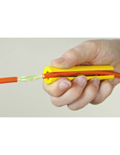 Pelacables Fibre Strip DC 2